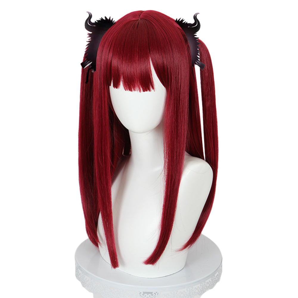 Cosplay Wig - CS 495C-Cosplay Wig-UNIQSO EU