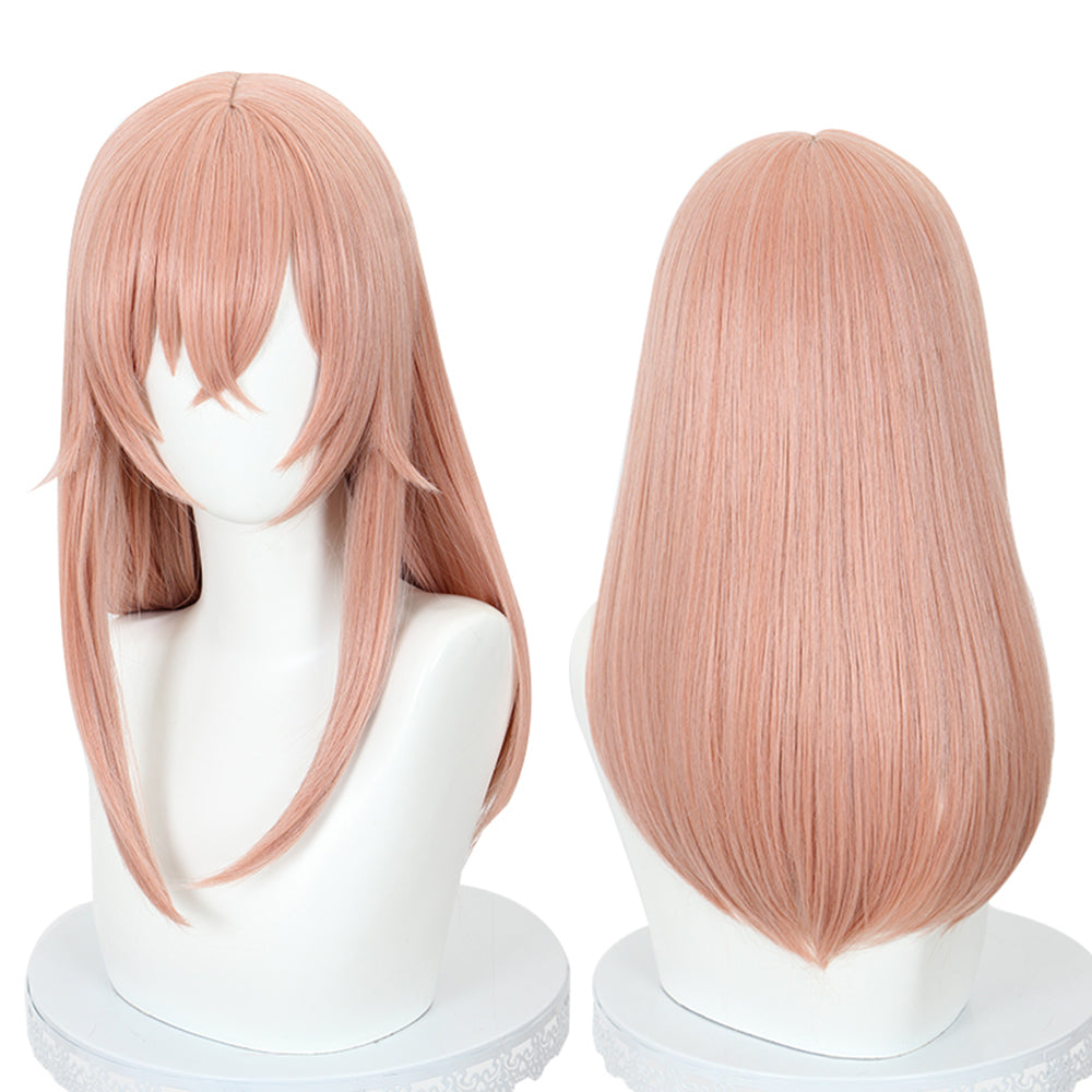Cosplay Wig - CS 495D-Cosplay Wig-UNIQSO EU