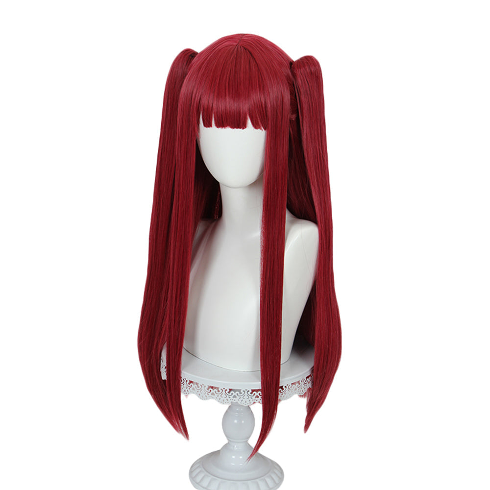 Cosplay Wig - CS 495F-Cosplay Wig-UNIQSO EU
