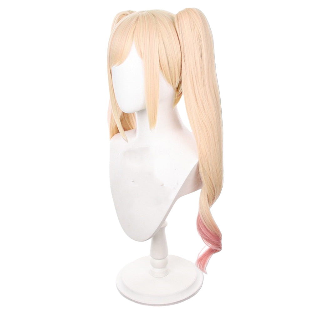Cosplay Wig - CS 495G-Cosplay Wig-UNIQSO EU