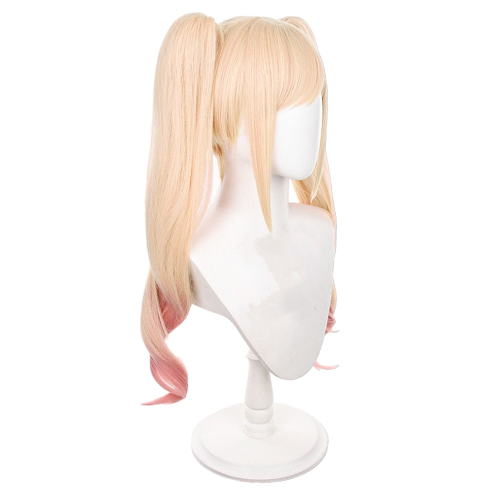 Cosplay Wig - CS 495G-Cosplay Wig-UNIQSO EU