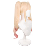 Cosplay Wig - CS 495G-Cosplay Wig-UNIQSO EU