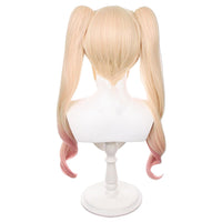 Cosplay Wig - CS 495G-Cosplay Wig-UNIQSO EU