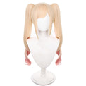 Cosplay Wig - CS 495G-Cosplay Wig-UNIQSO EU