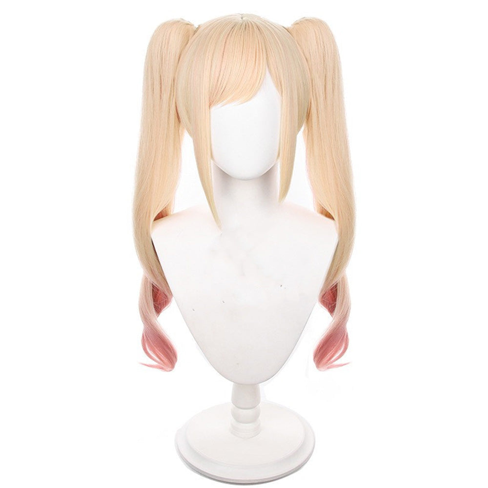Cosplay Wig - CS 495G-Cosplay Wig-UNIQSO EU