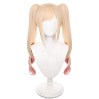 Cosplay Wig - CS 495G-Cosplay Wig-UNIQSO EU