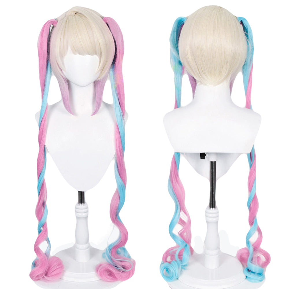 Cosplay Wig - CS 497B-Cosplay Wig-UNIQSO EU