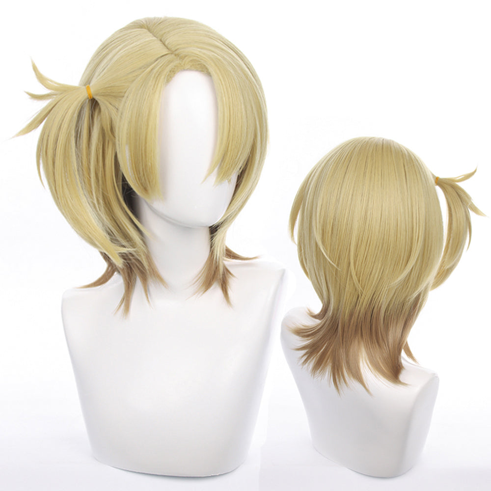 Cosplay Wig - CS 498B-Cosplay Wig-UNIQSO EU