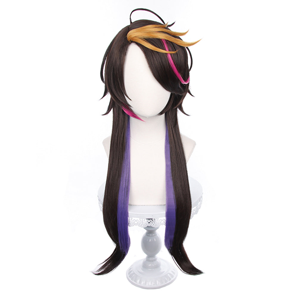 Cosplay Wig - CS 498D-Cosplay Wig-UNIQSO EU