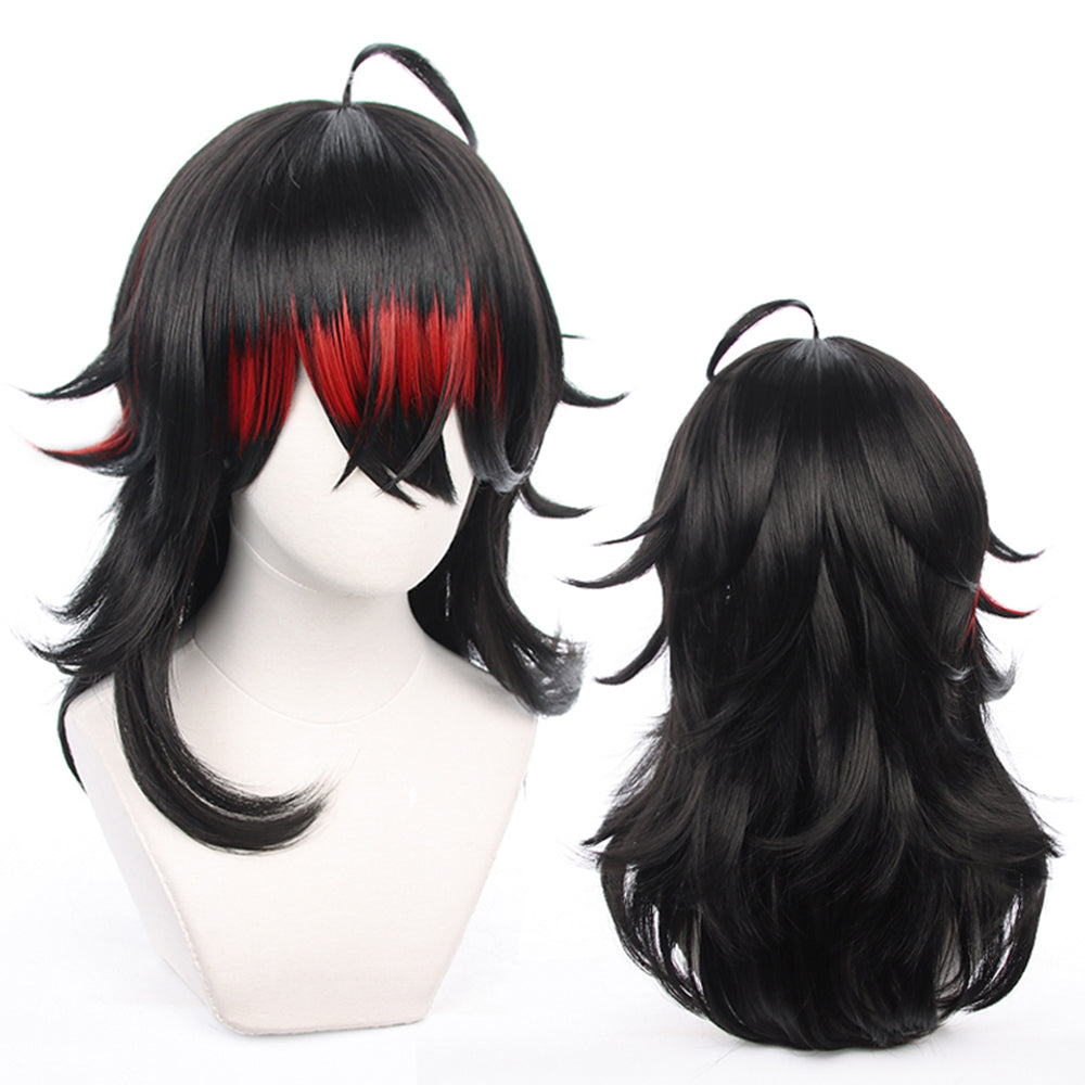 Cosplay Wig - CS 498F-Cosplay Wig-UNIQSO EU