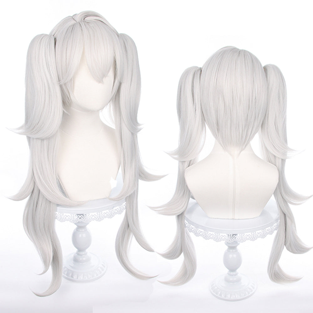Cosplay Wig - CS 498H-Cosplay Wig-UNIQSO EU