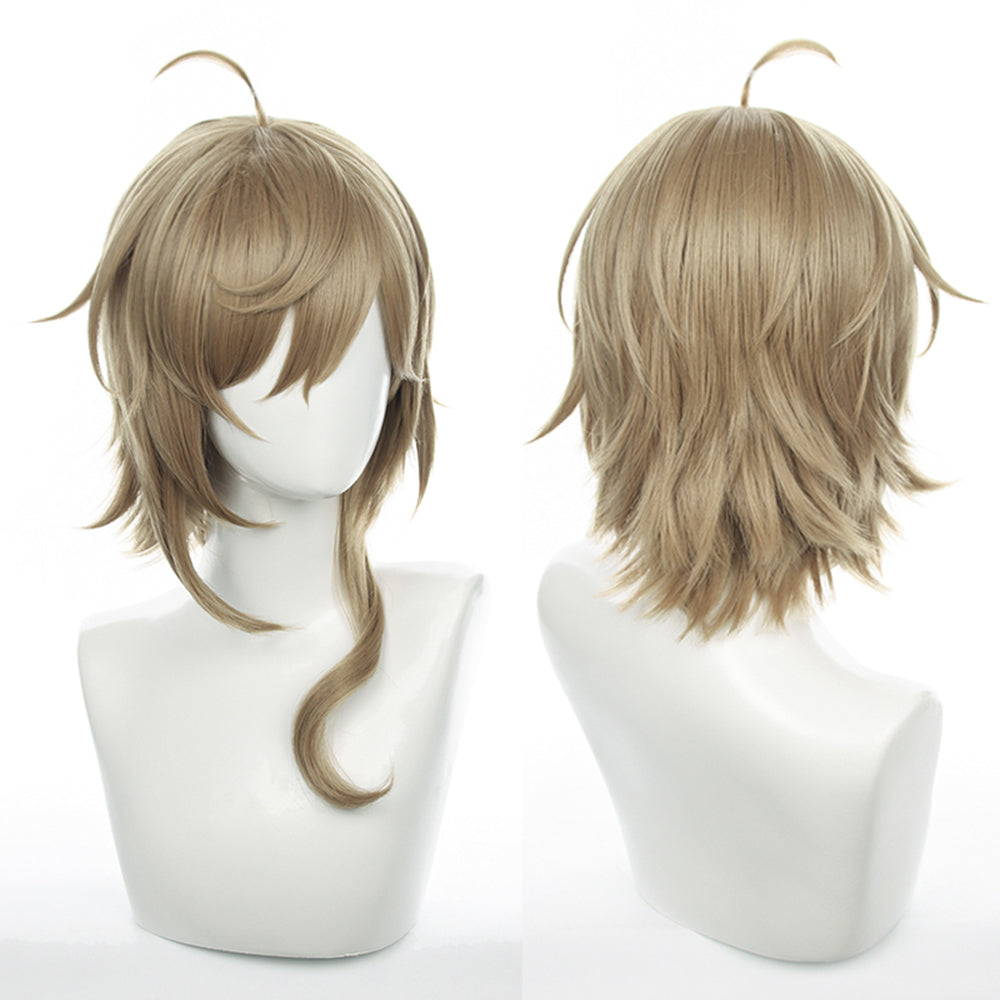 Cosplay Wig - CS 498J-Cosplay Wig-UNIQSO EU