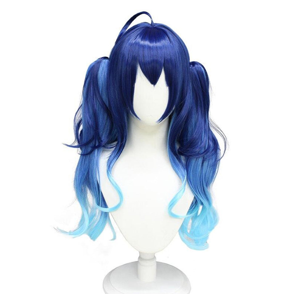 Cosplay Wig - CS 498N-Cosplay Wig-UNIQSO EU