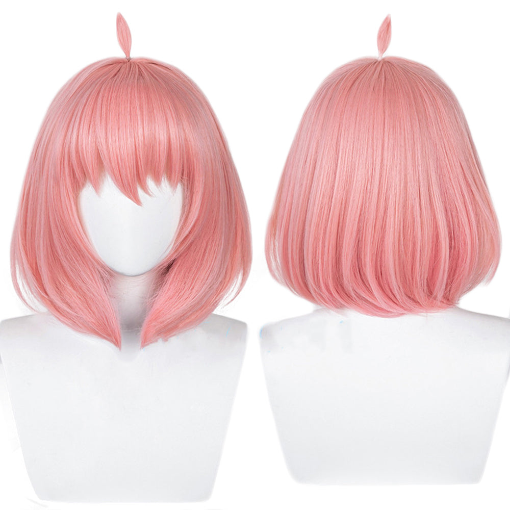 Cosplay Wig - CS 499A-Cosplay Wig-UNIQSO EU