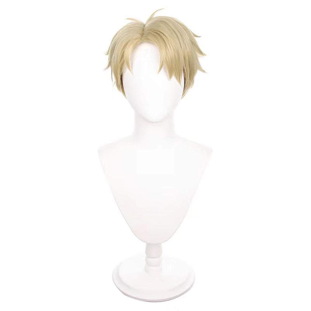 Cosplay Wig - CS 499D-Cosplay Wig-UNIQSO EU