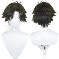 Cosplay Wig - CS 499E-Cosplay Wig-UNIQSO EU