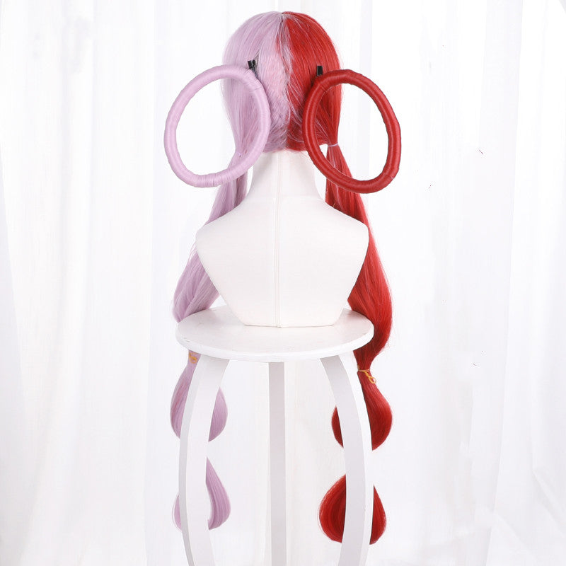 Cosplay Wig - CS 506A-Cosplay Wig-UNIQSO EU