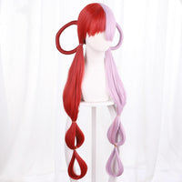 Cosplay Wig - CS 506A-Cosplay Wig-UNIQSO EU