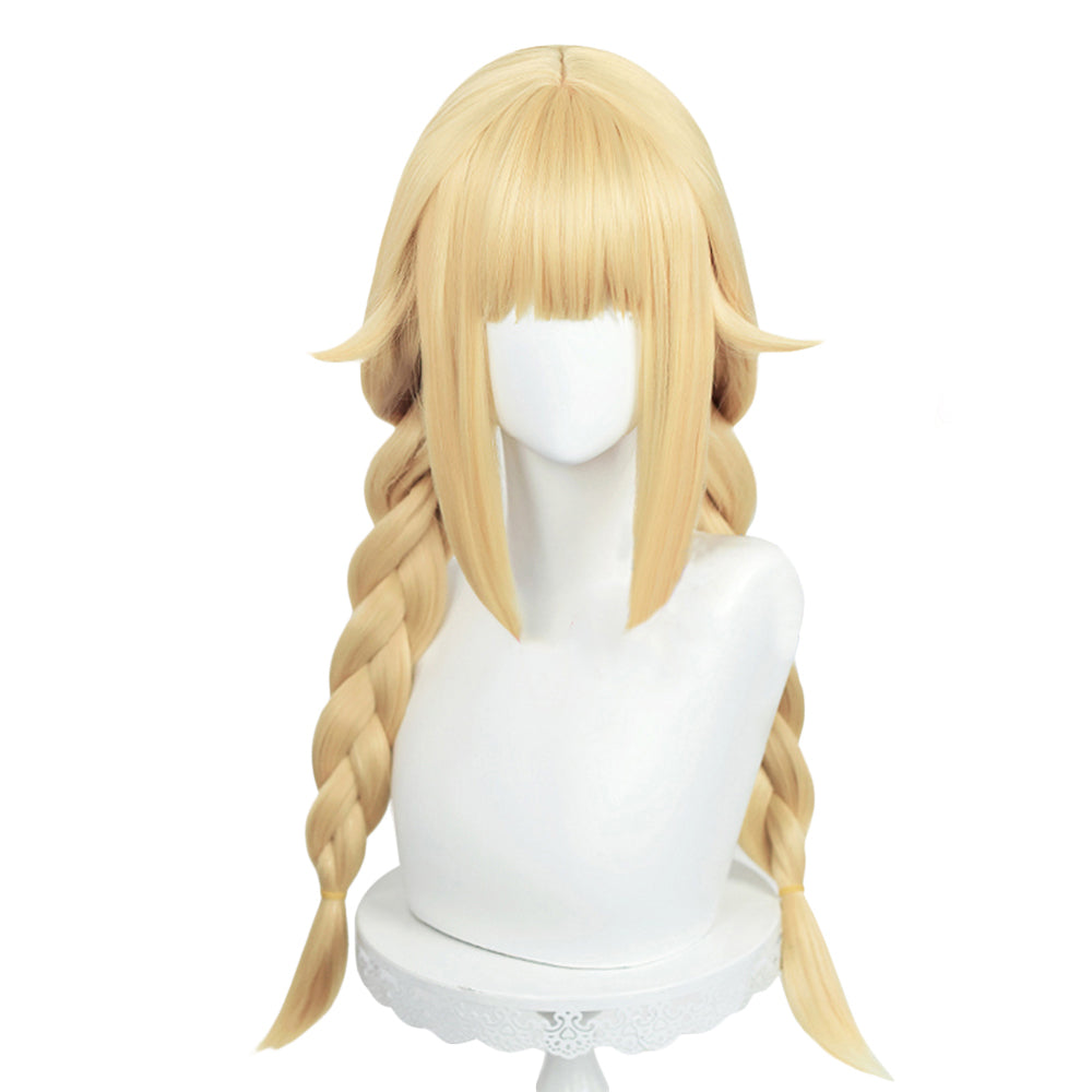 Cosplay Wig - CS 507A-Cosplay Wig-UNIQSO EU