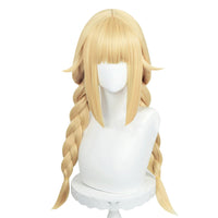 Cosplay Wig - CS 507A-Cosplay Wig-UNIQSO EU