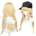 Cosplay Wig - CS 507A-Cosplay Wig-UNIQSO EU