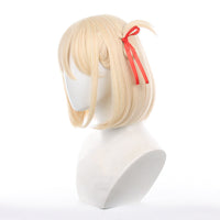 Cosplay Wig - CS 510A-Cosplay Wig-UNIQSO EU