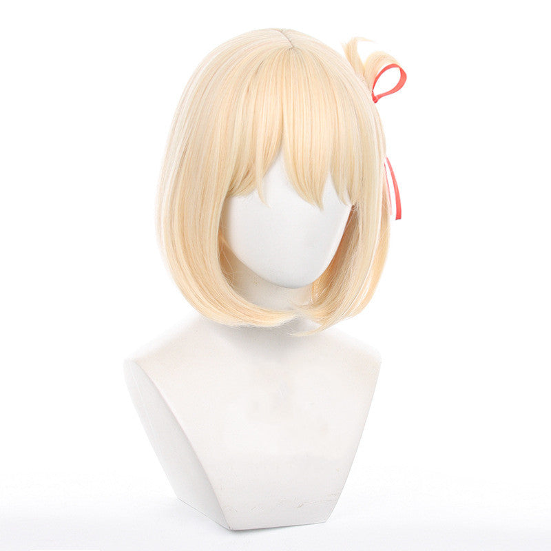 Cosplay Wig - CS 510A-Cosplay Wig-UNIQSO EU