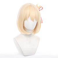 Cosplay Wig - CS 510A-Cosplay Wig-UNIQSO EU