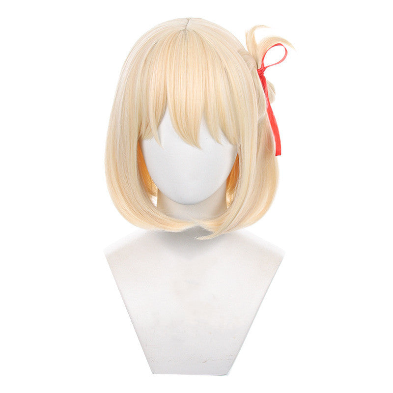Cosplay Wig - CS 510A-Cosplay Wig-UNIQSO EU