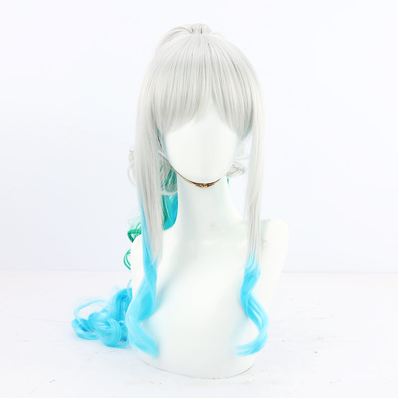 Cosplay Wig - CS 511A-Cosplay Wig-UNIQSO EU