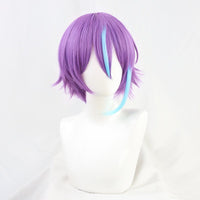 Cosplay Wig - CS 512A-Cosplay Wig-UNIQSO EU