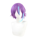 Cosplay Wig - CS 512A-Cosplay Wig-UNIQSO EU