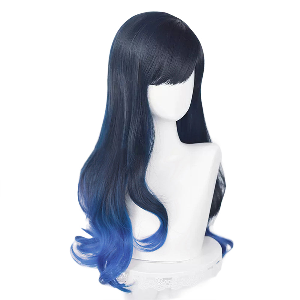 Cosplay Wig - CS 512C-Cosplay Wig-UNIQSO EU