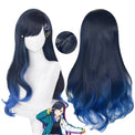 Cosplay Wig - CS 512C-Cosplay Wig-UNIQSO EU