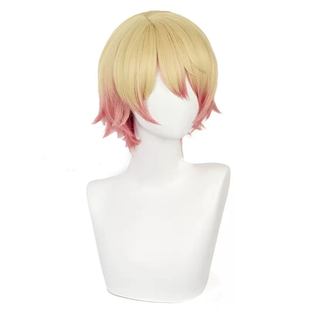 Cosplay Wig - CS 512E-Cosplay Wig-UNIQSO EU