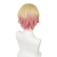 Cosplay Wig - CS 512E-Cosplay Wig-UNIQSO EU