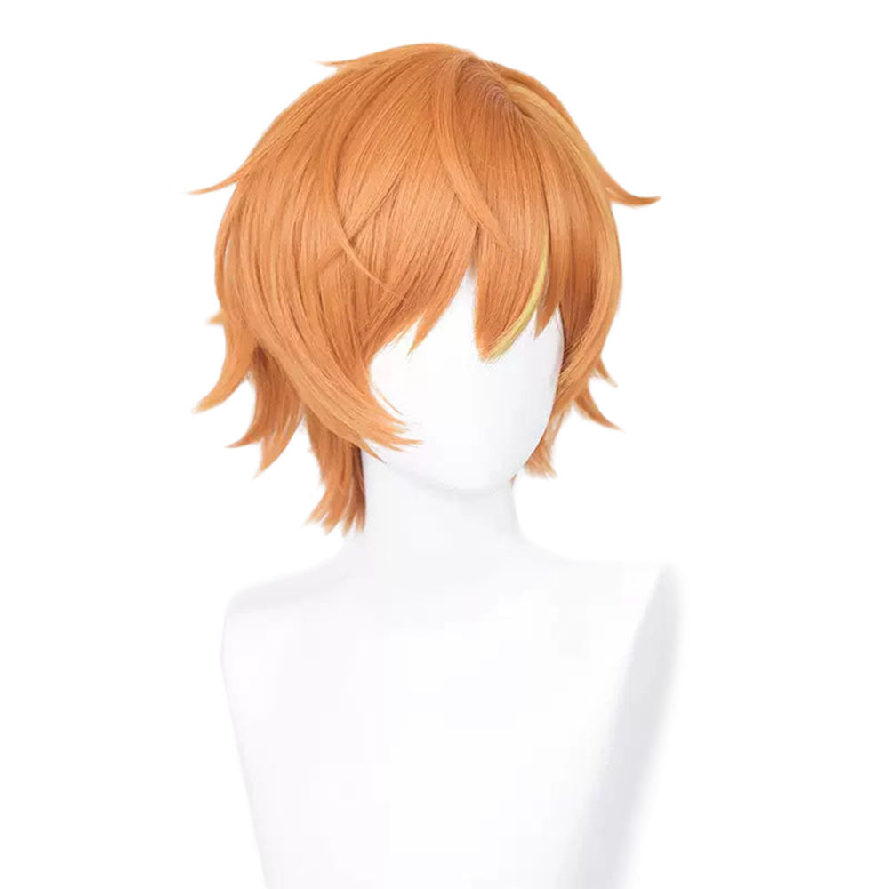 Cosplay Wig - CS 512F-Cosplay Wig-UNIQSO EU