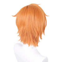 Cosplay Wig - CS 512F-Cosplay Wig-UNIQSO EU