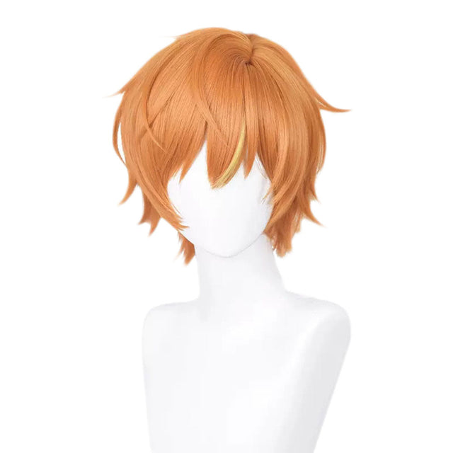 cosplay wig-Project Sekai-Shinonome Akito