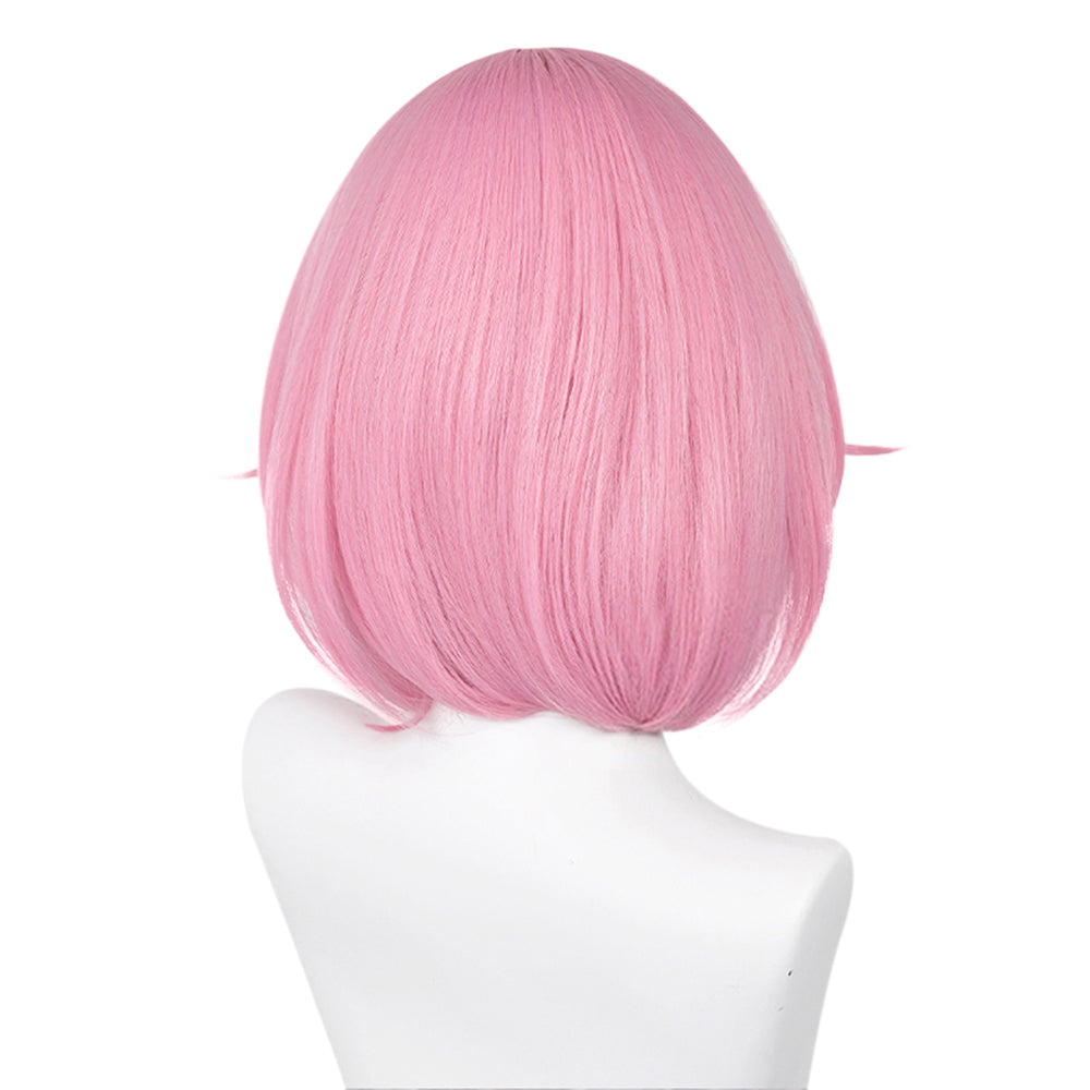 Cosplay Wig - CS 512G-Cosplay Wig-UNIQSO EU