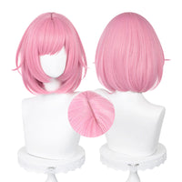 Cosplay Wig - CS 512G-Cosplay Wig-UNIQSO EU