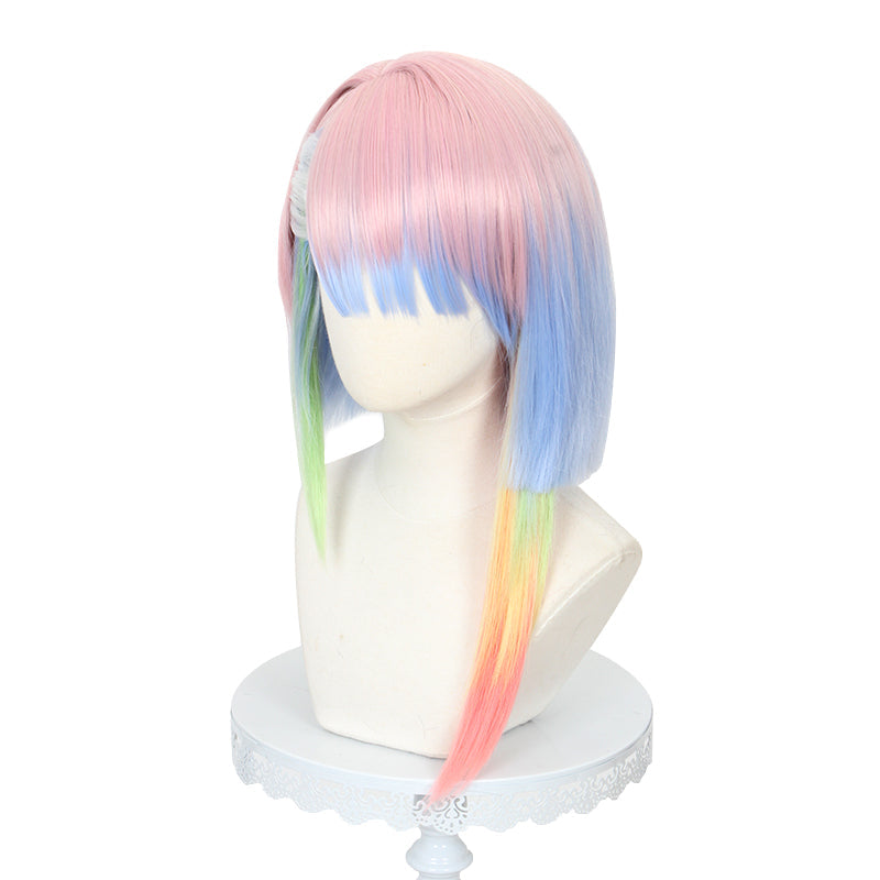 Cosplay Wig - CS 513A-Cosplay Wig-UNIQSO EU