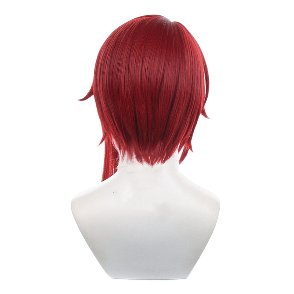 Cosplay Wig - CS 515A-Cosplay Wig-UNIQSO EU