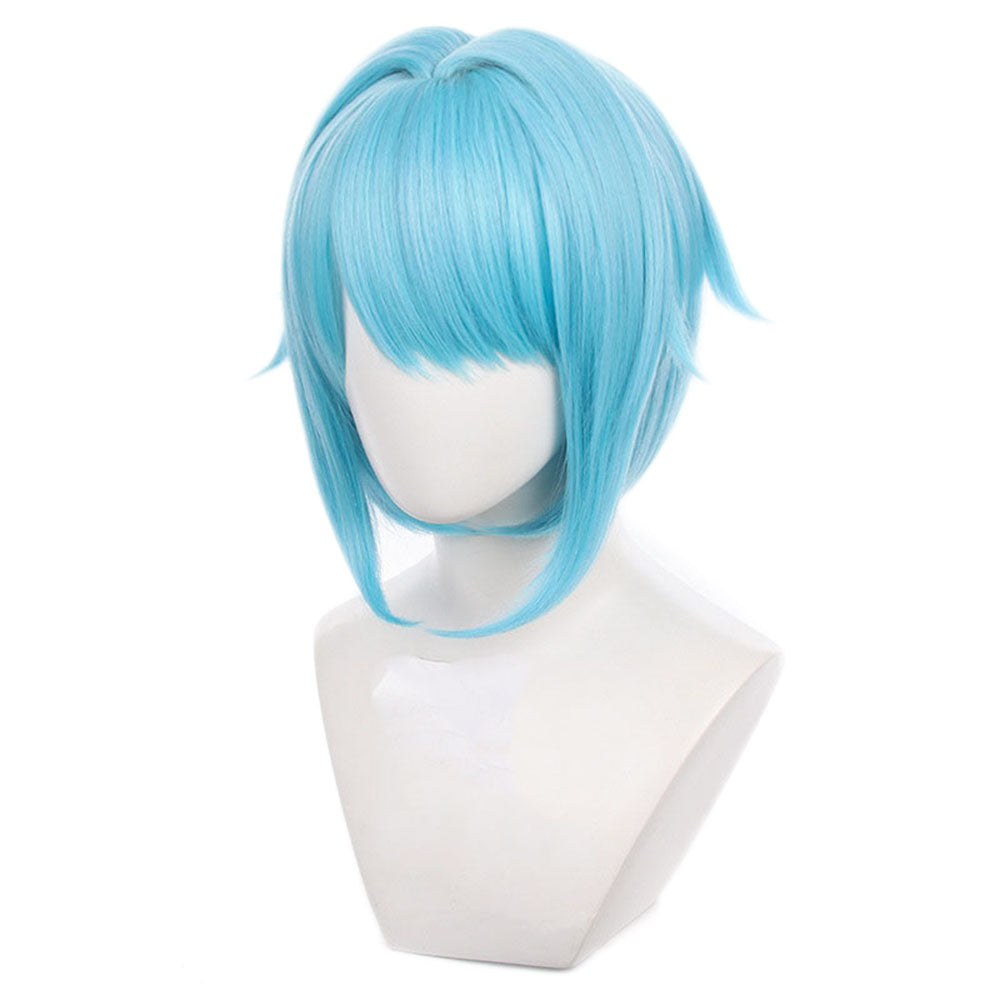 Cosplay Wig - CS 515C-Cosplay Wig-UNIQSO EU