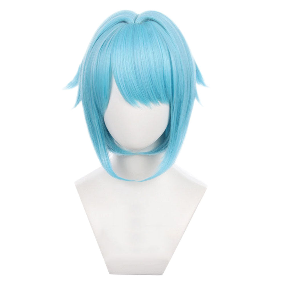 Cosplay Wig - CS 515C-Cosplay Wig-UNIQSO EU
