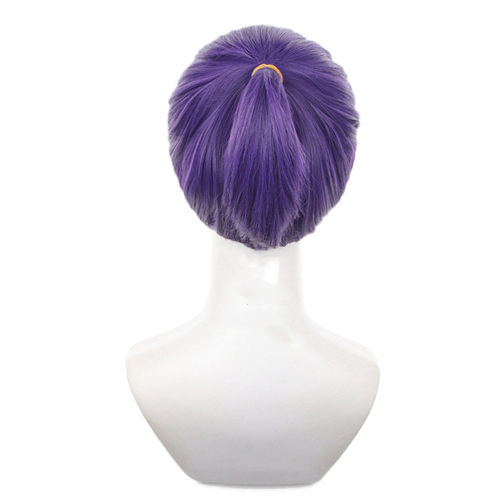 Cosplay Wig - CS 516C-Cosplay Wig-UNIQSO EU