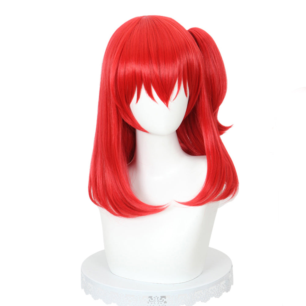 Cosplay Wig - CS 517C-Cosplay Wig-UNIQSO EU