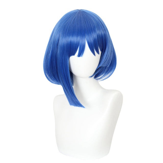 cosplay wig-Bocchi The Rock - Yamada Ryo