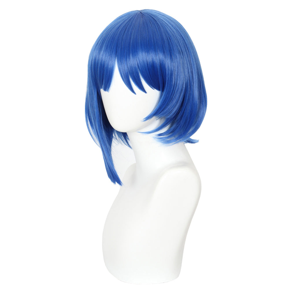 Cosplay Wig - CS 517D-Cosplay Wig-UNIQSO EU
