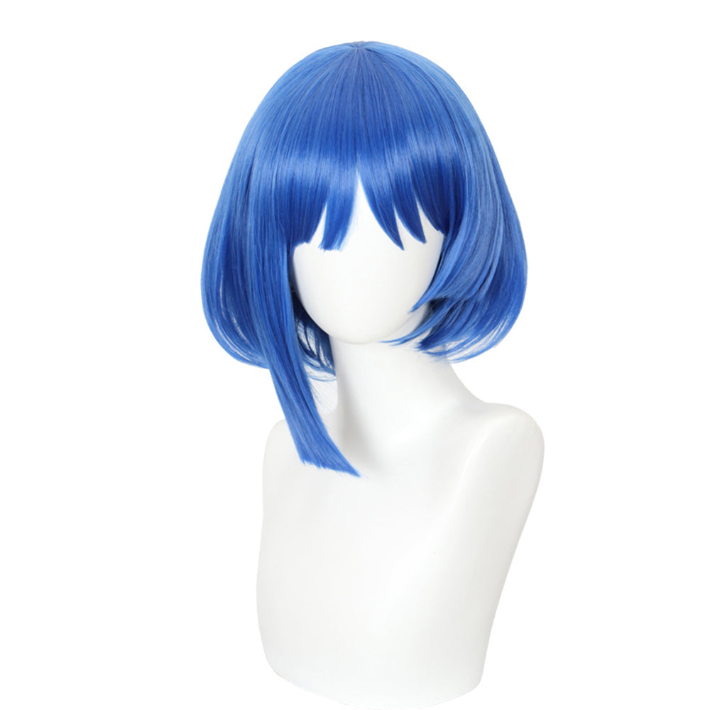 Cosplay Wig - CS 517D-Cosplay Wig-UNIQSO EU